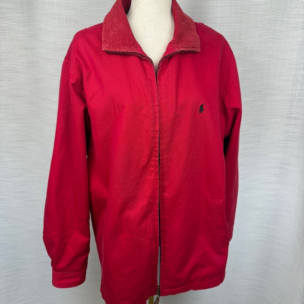 Vintage Polo by Ralph Lauren Jacket (M)